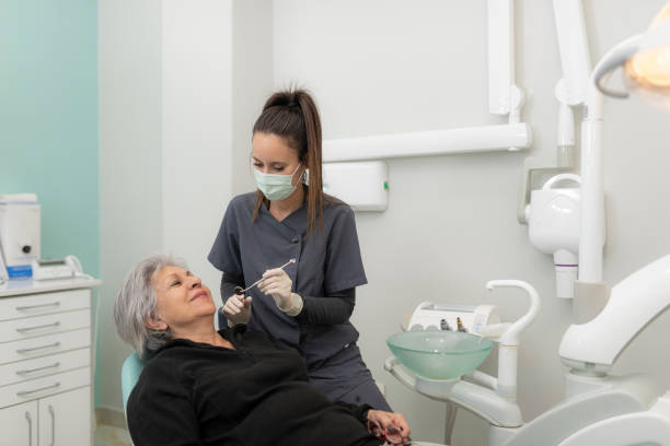 Best Emergency Dental Extractions in Coal City, WV