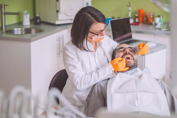 Best Emergency Root Canal Treatment in Coal City, WV