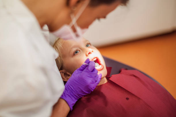 Best Emergency Dentist for Special Needs Patients in Coal City, WV